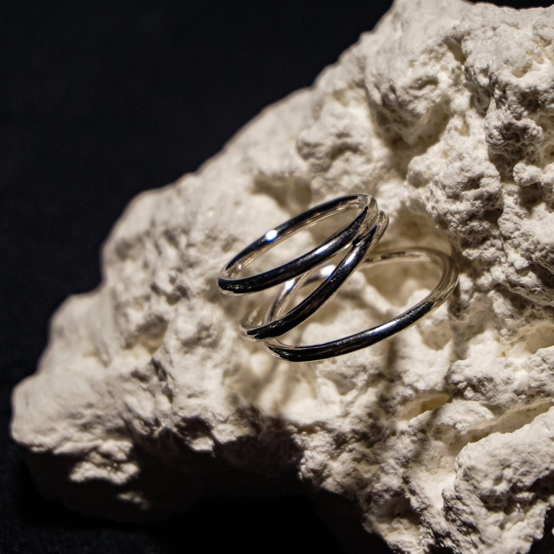 925 Orbit Ring