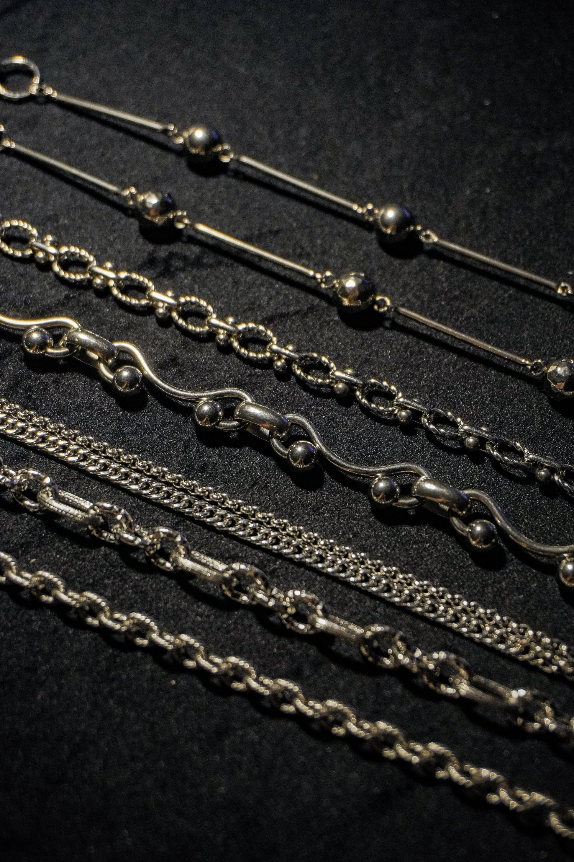 Chain Necklace