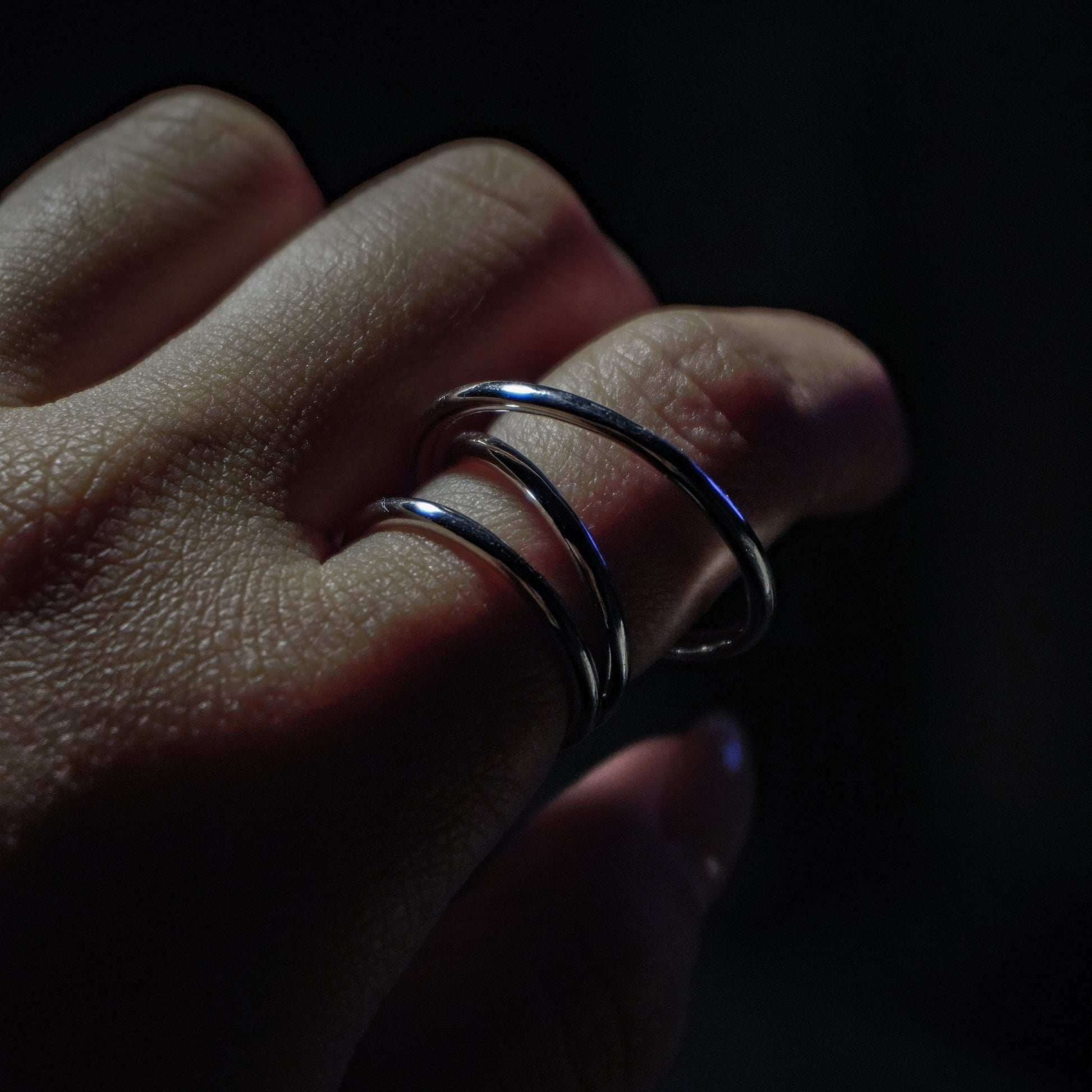 925 Orbit Ring