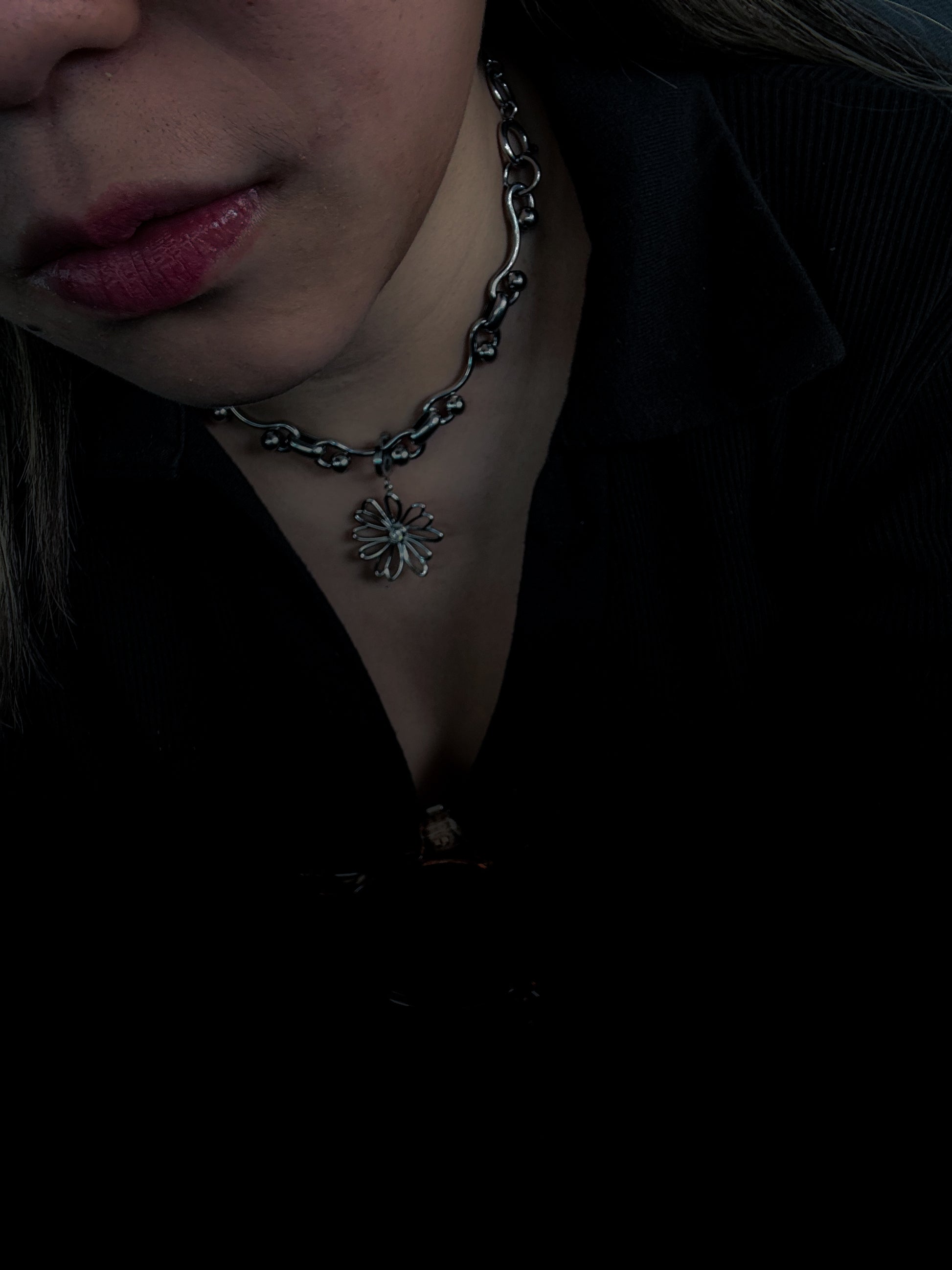 Charm Necklace