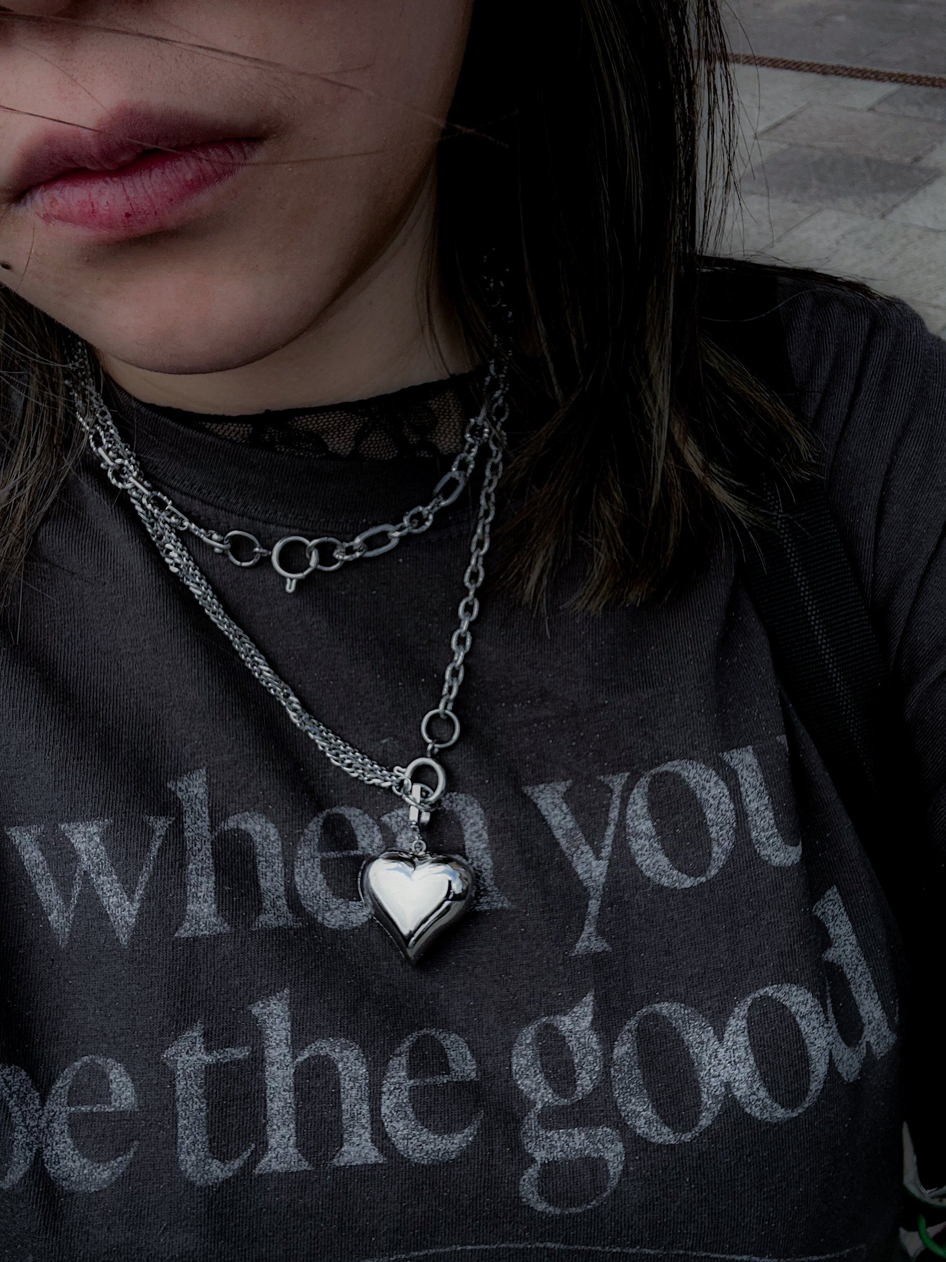Chain Necklace