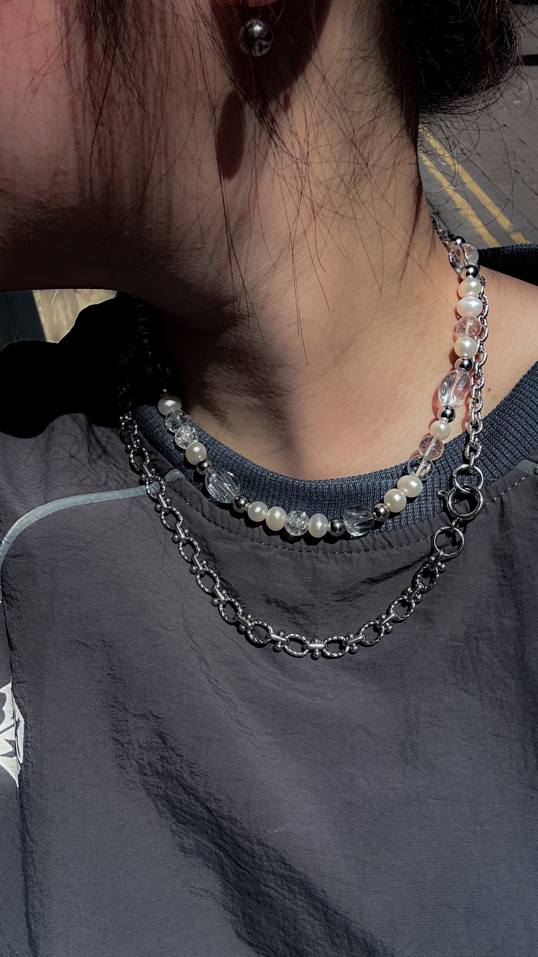 Chain Necklace