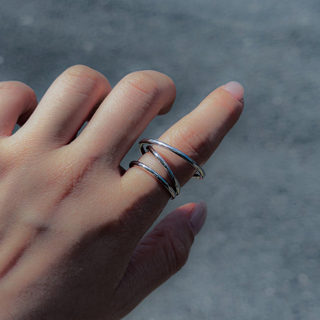 925 Orbit Ring