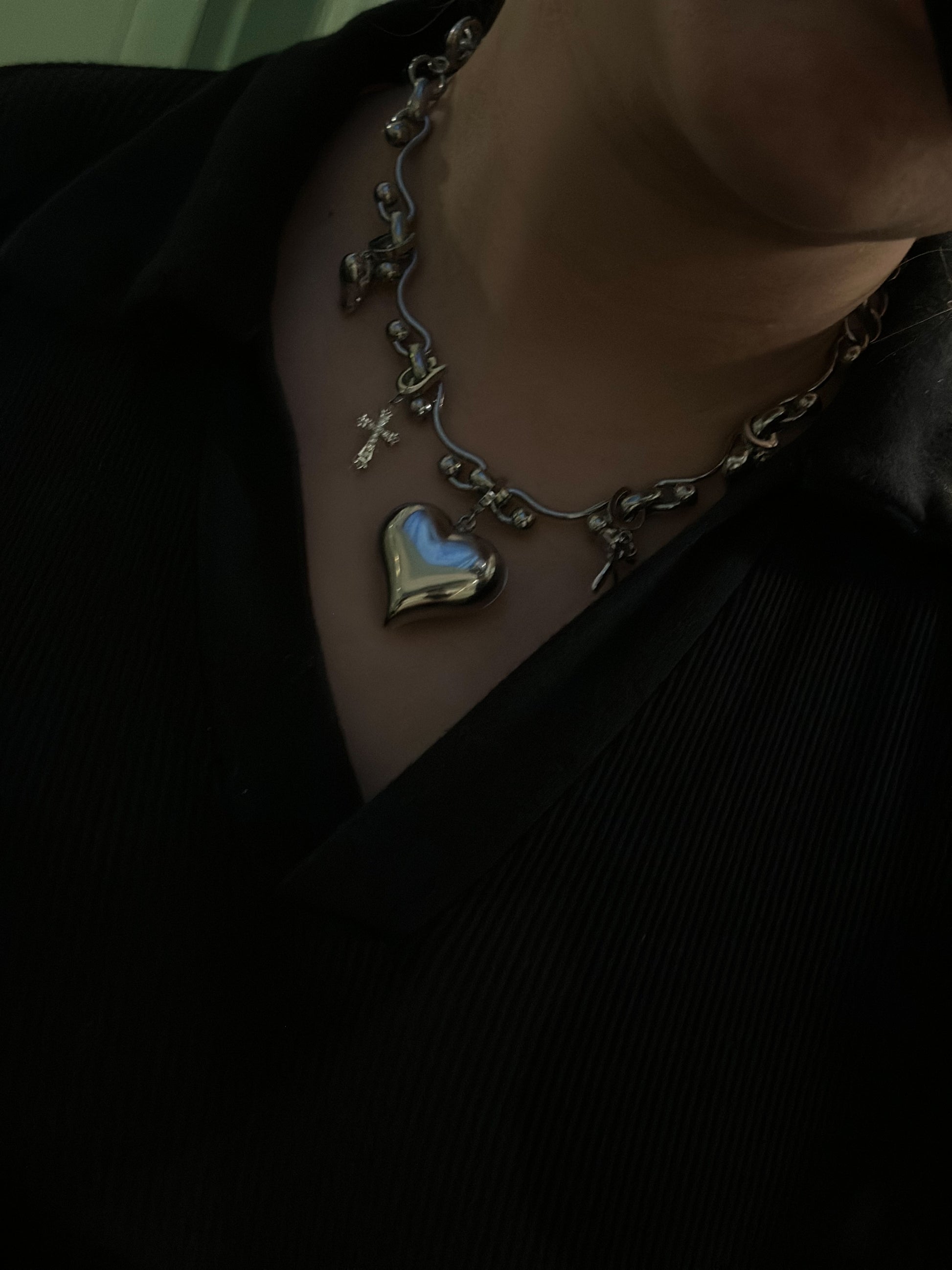 Charm Necklace