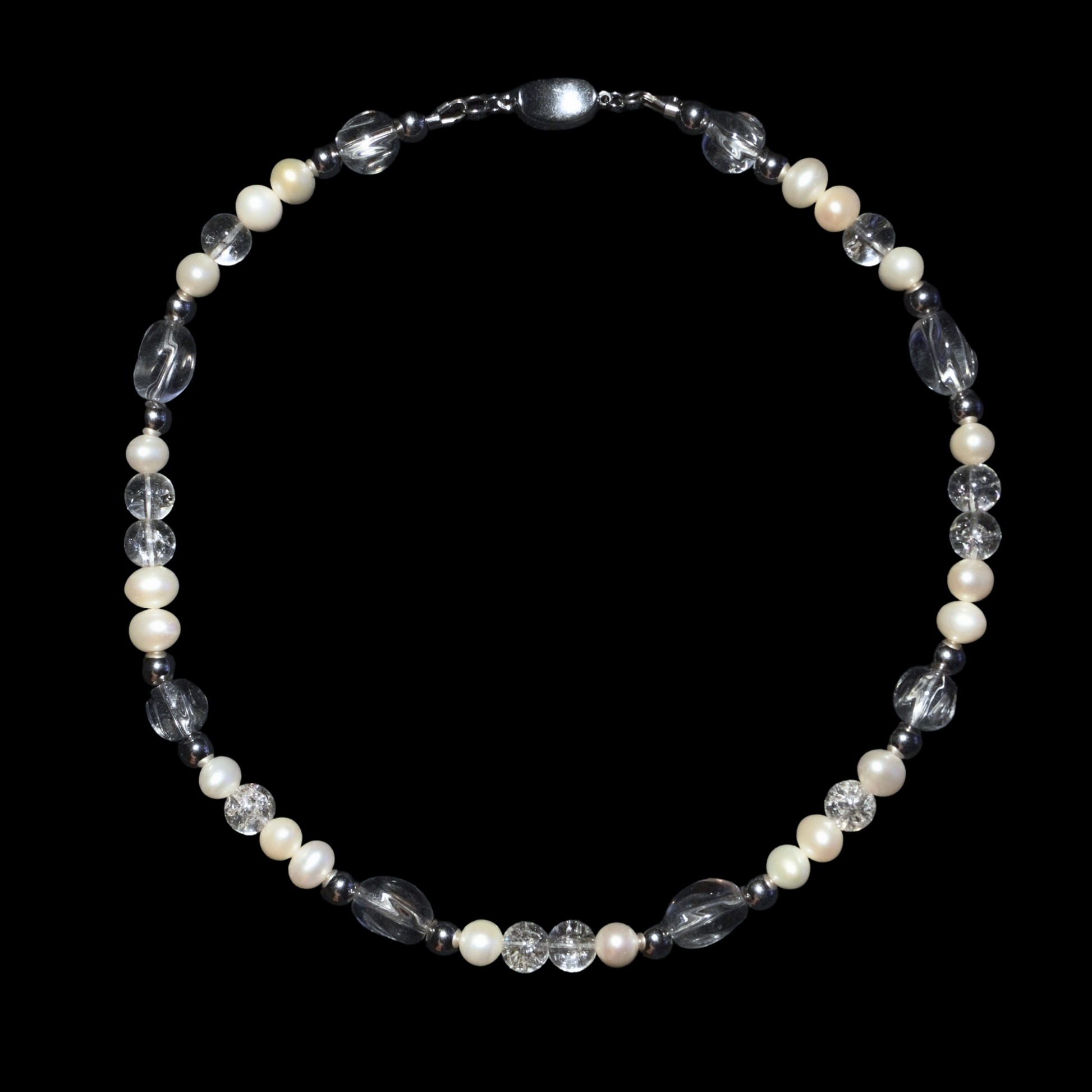 Ingemark Pearl Necklace