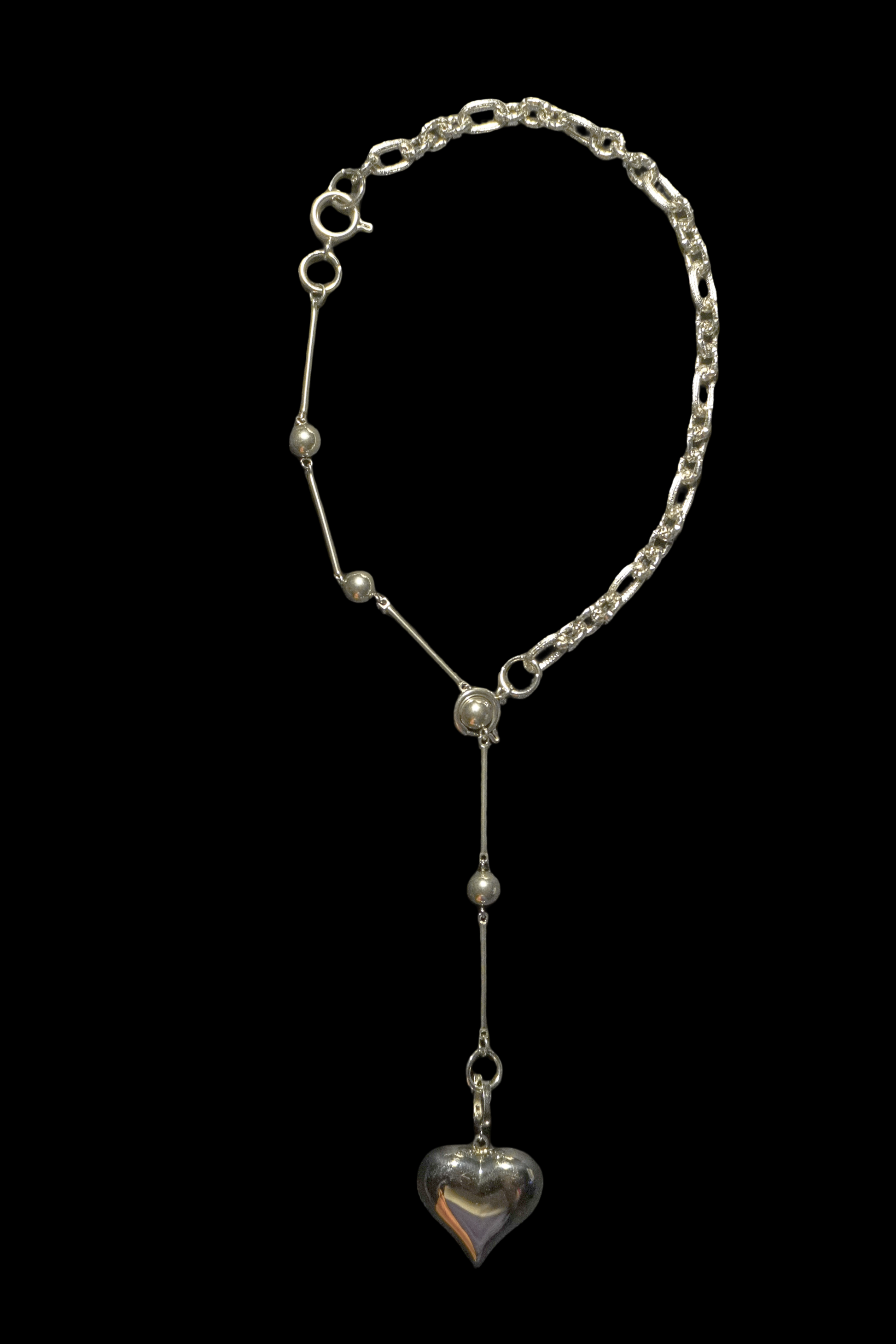 Charm Necklace