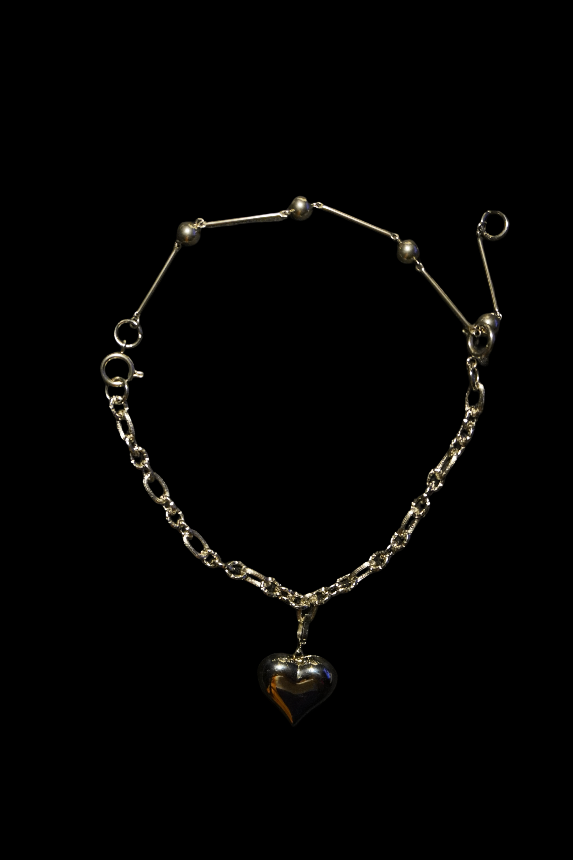 Charm Necklace