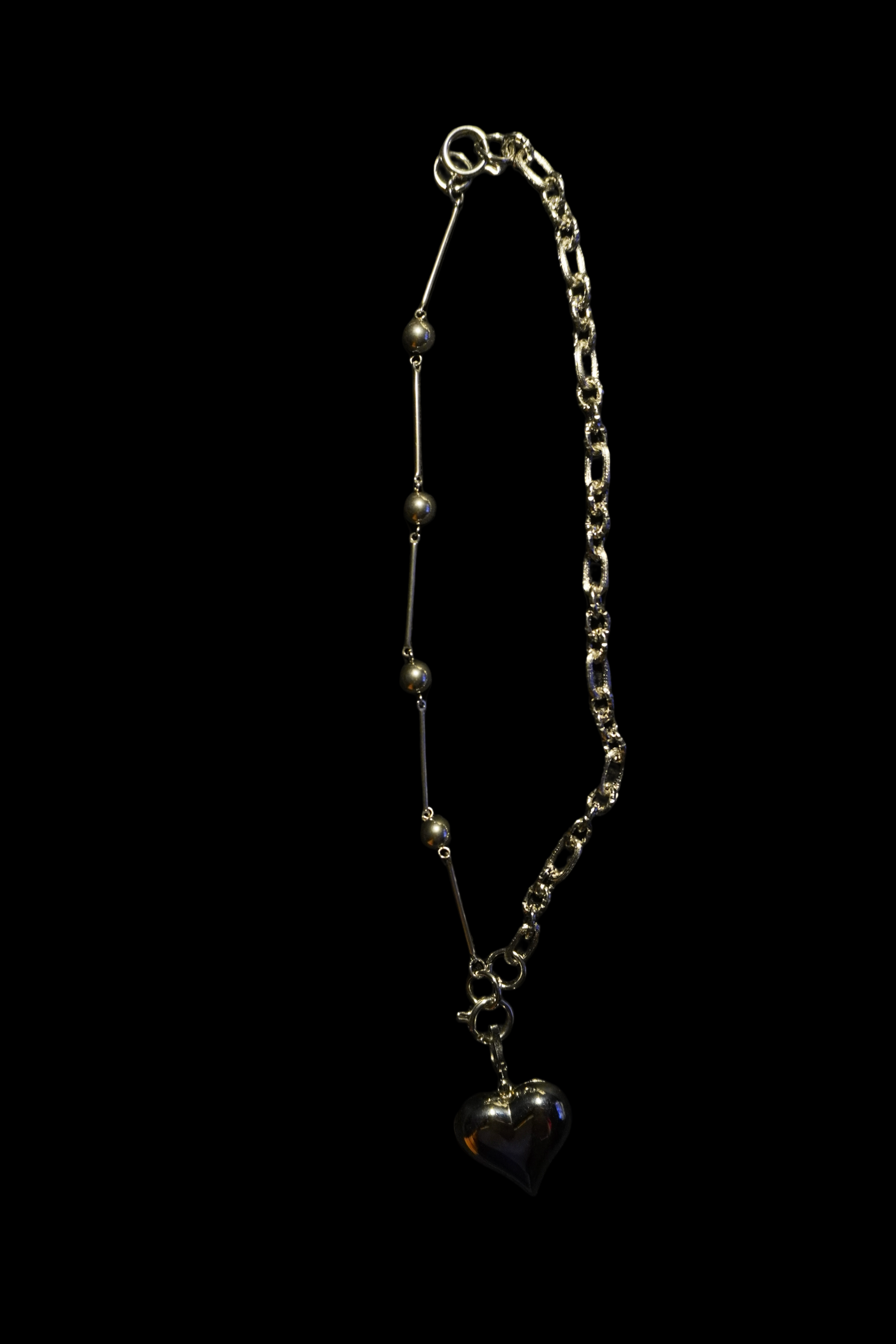 Charm Necklace