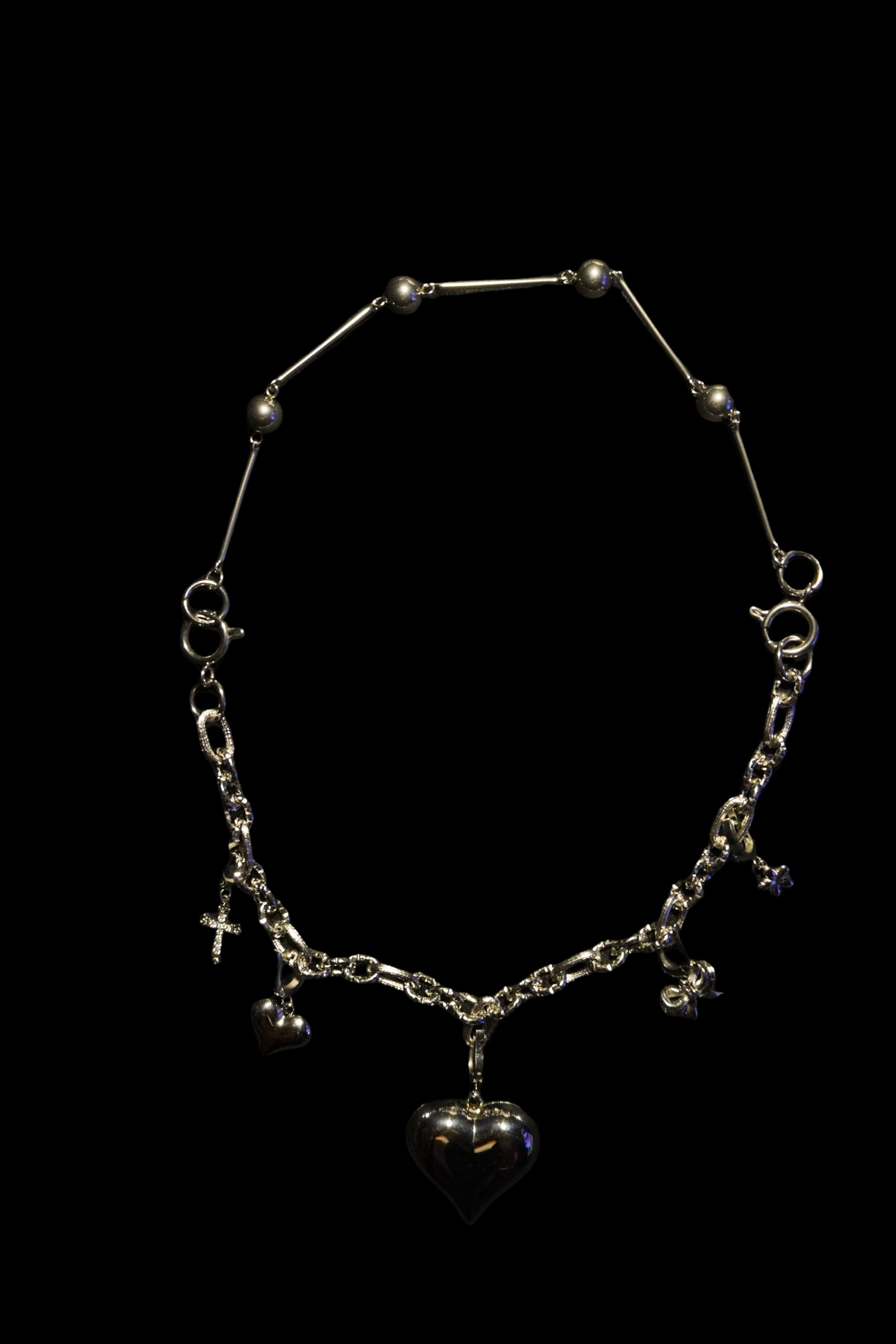 Charm Necklace