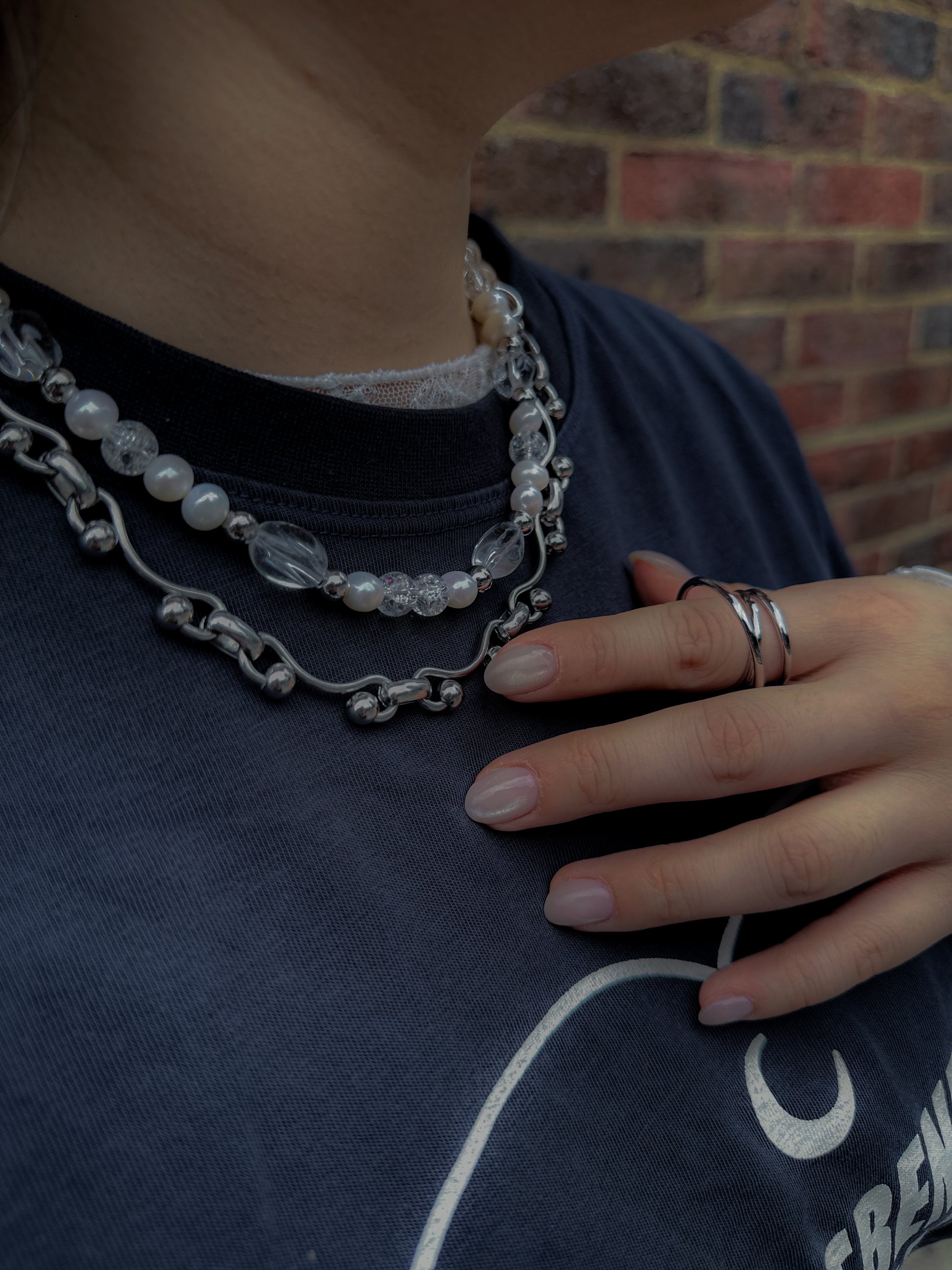 Chain Necklace