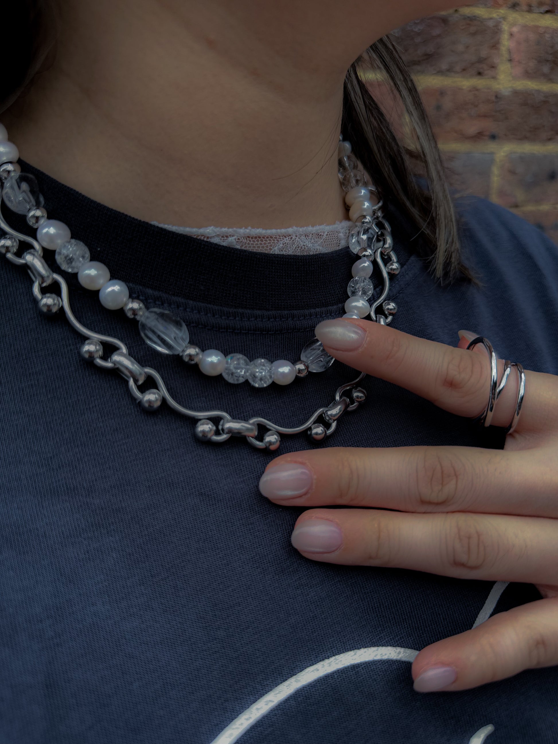 Charm Necklace